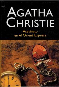 libros de suspenso