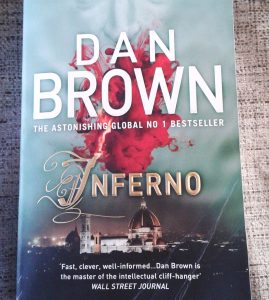 libros de suspenso