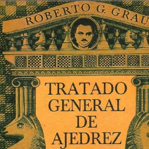 libros de ajedrez