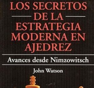 libros de ajedrez