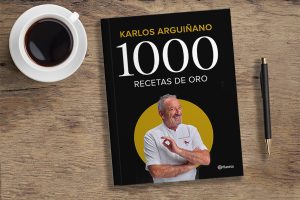 libros de cocina