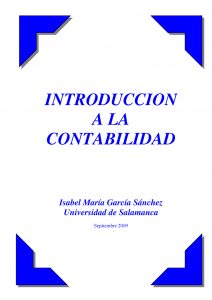 libros de contabilidad