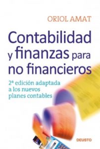 libros de contabilidad