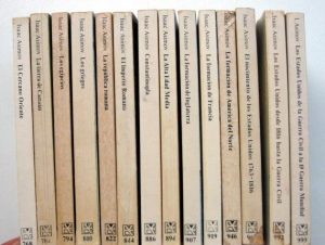 libros de historia universal