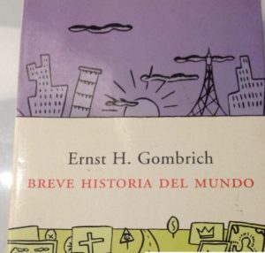 libros de historia universal