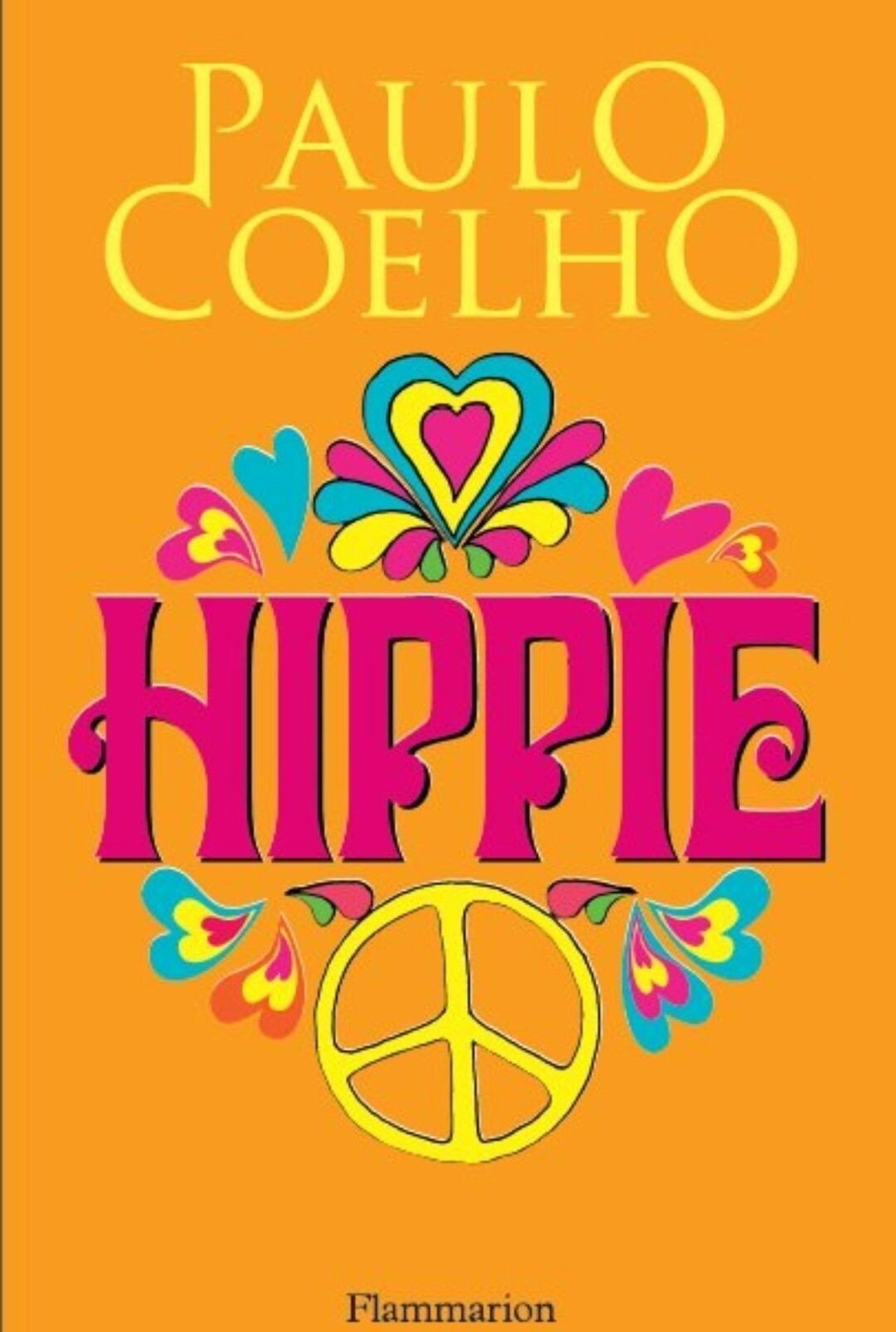 Lista De Libros De Paulo Coelho