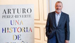 libros de historia de España