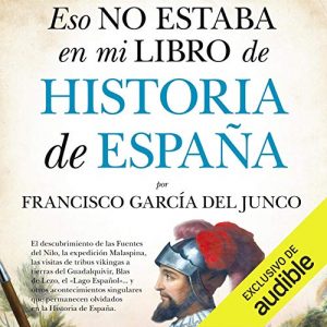 libros de historia de España