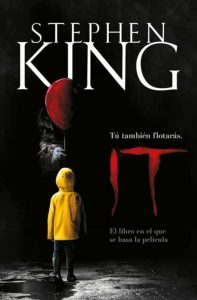 mejores libros de stephen king