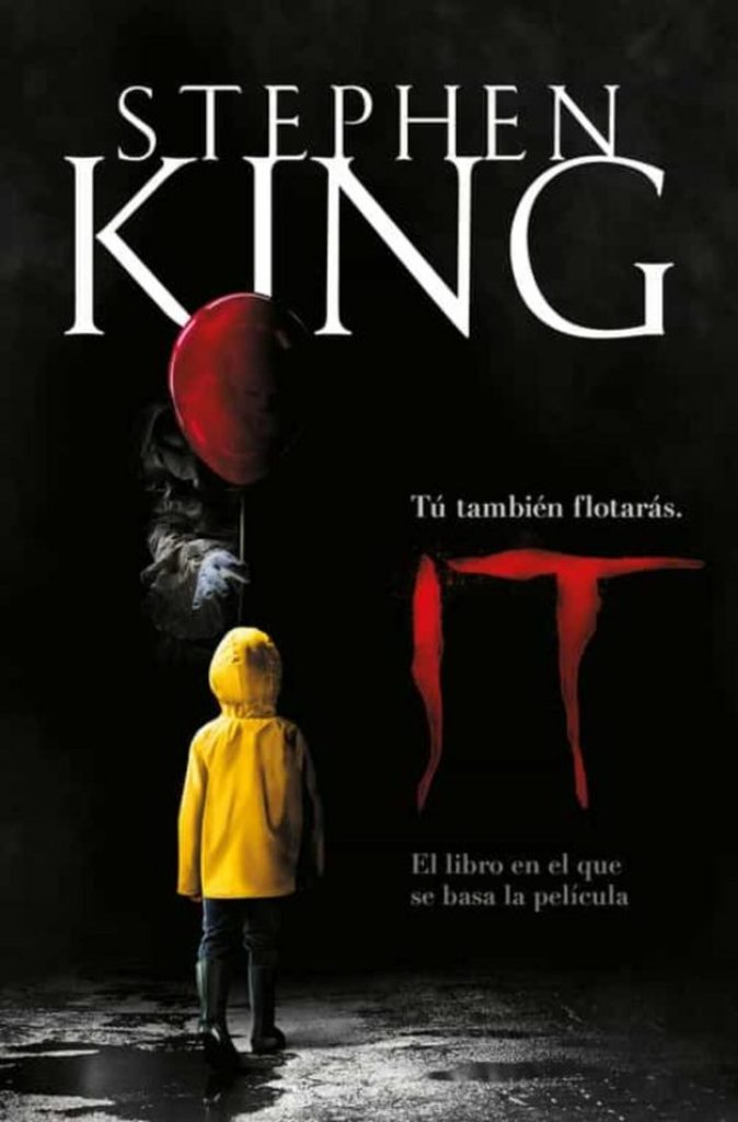 Los Mejores Libros De Stephen King