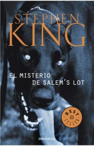 mejores libros de stephen king