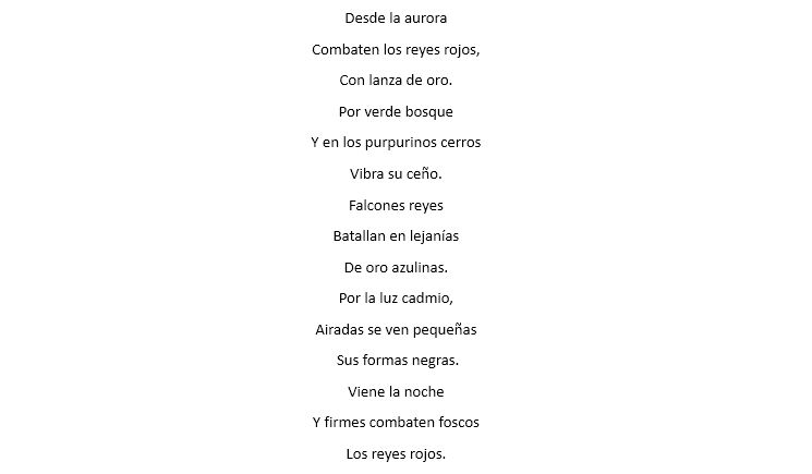 poemas peruanos