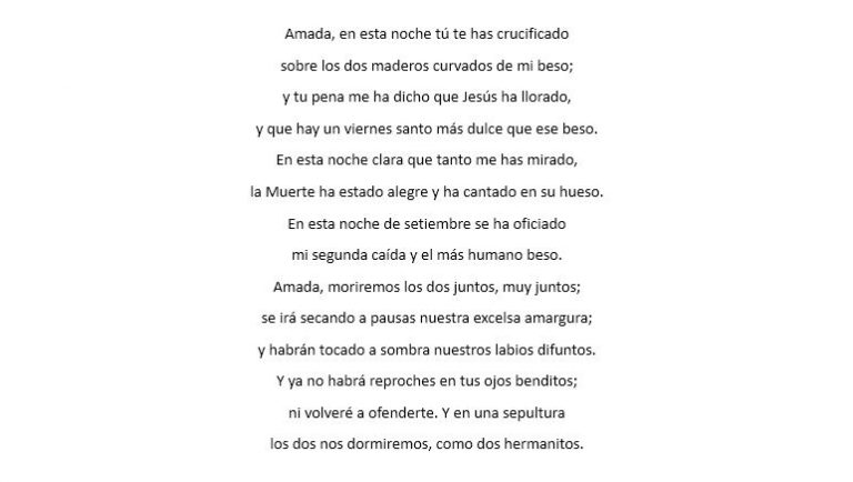 TOP 8 LOS MEJORES POEMAS PERUANOS QUE DEBES CONOCER