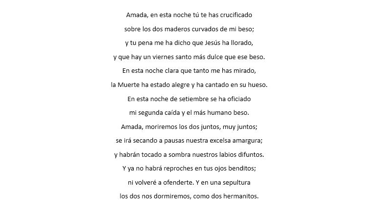 poemas peruanos