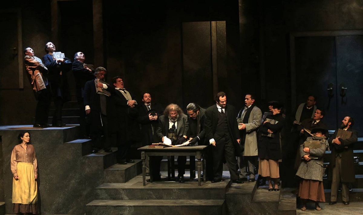 resumen libro el proceso franz kafka