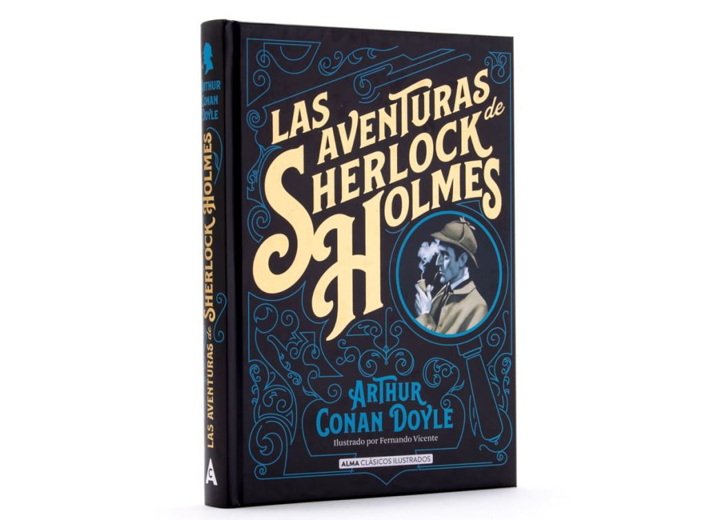 Las Aventuras De Sherlock Holmes Resumen